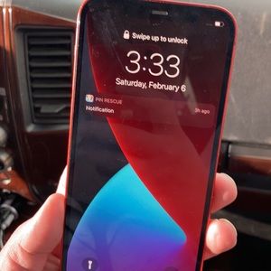 iPhone 12 Pro
